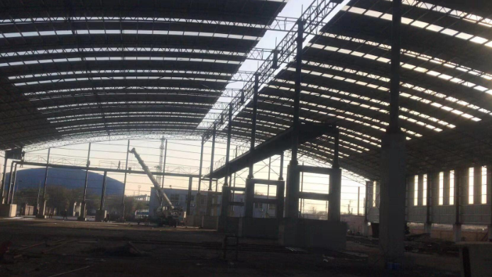 楚雄概述质料场封闭本领的特点和利用类型