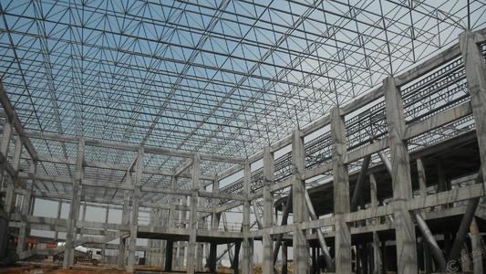 楚雄概述网架加工对钢材的质量的具体要求