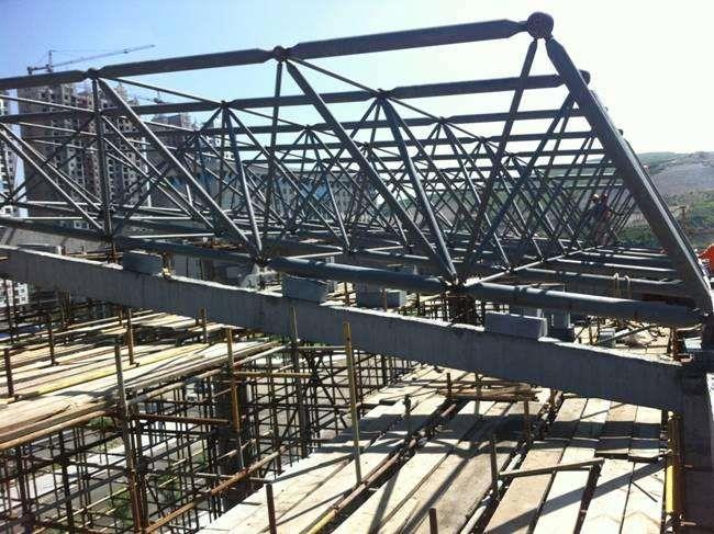 楚雄网架安装公司如何才能在激烈竞争的市场上占据优势